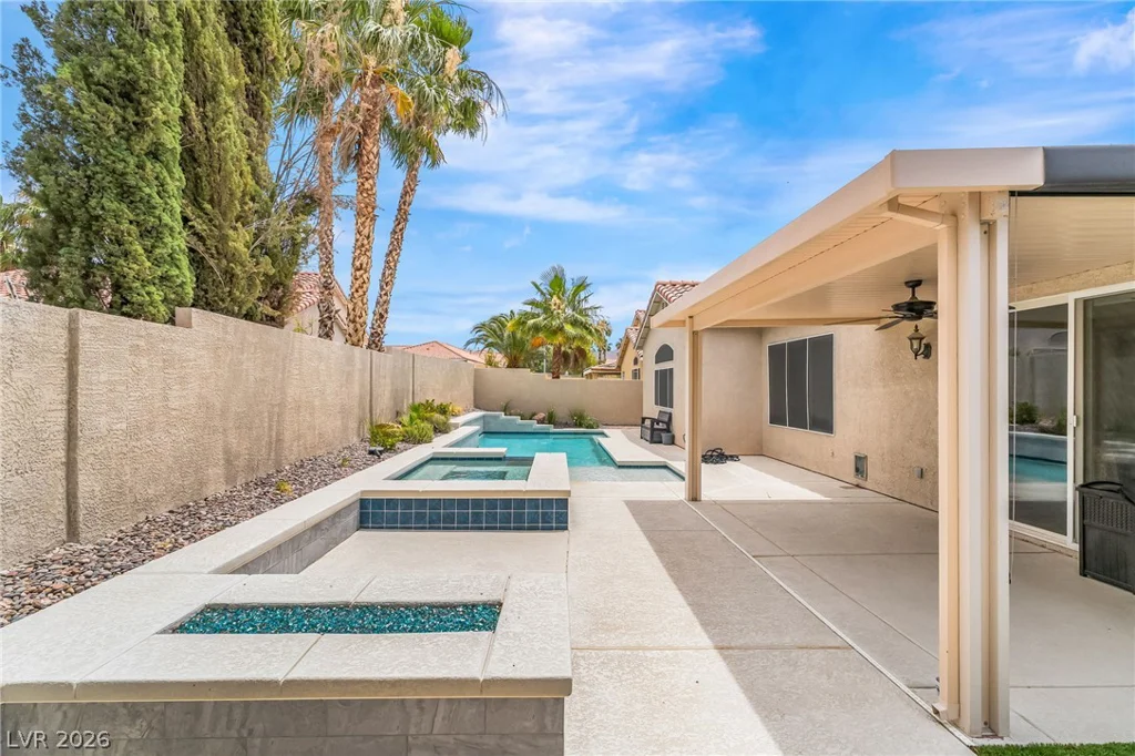 2966 Matese, Henderson, NV 89052