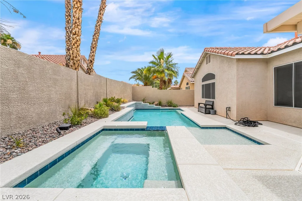 2966 Matese, Henderson, NV 89052