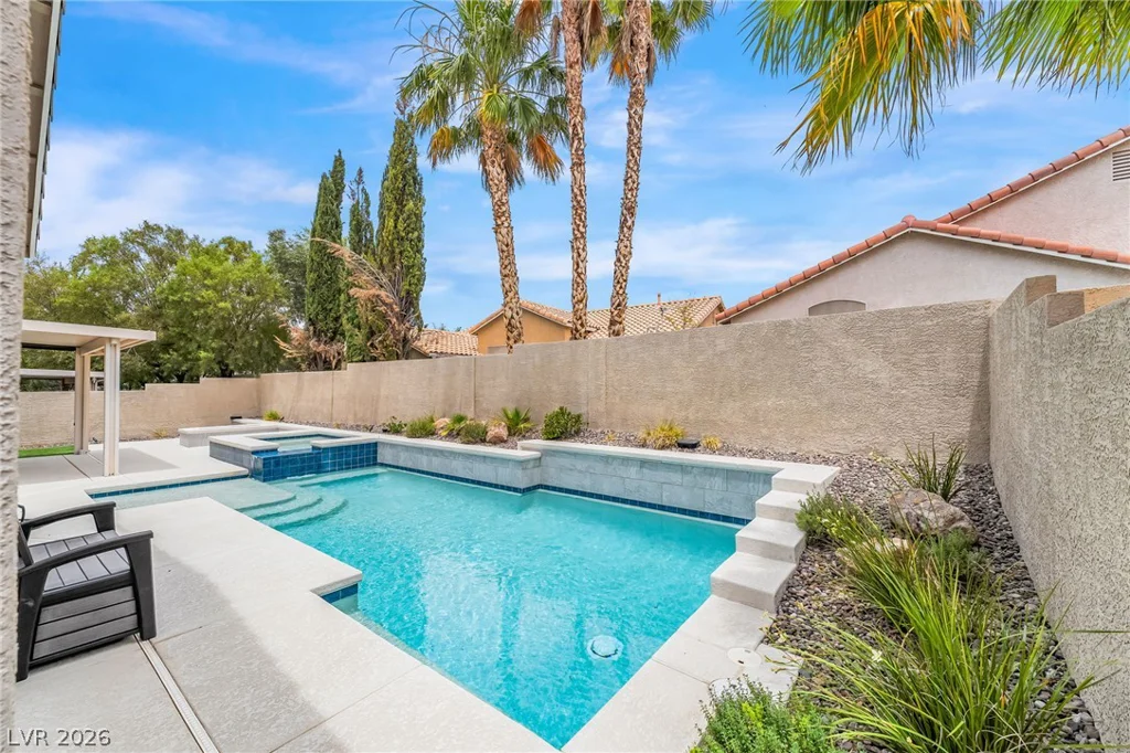 2966 Matese, Henderson, NV 89052