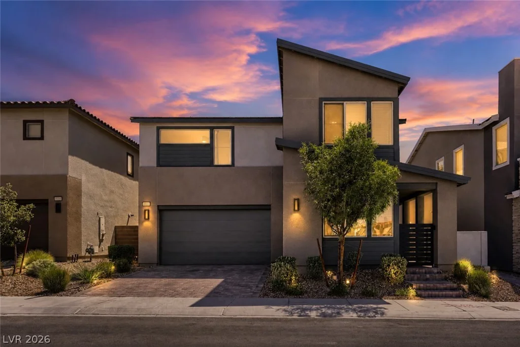 6840 Pacific Robin, North Las Vegas, NV 89084