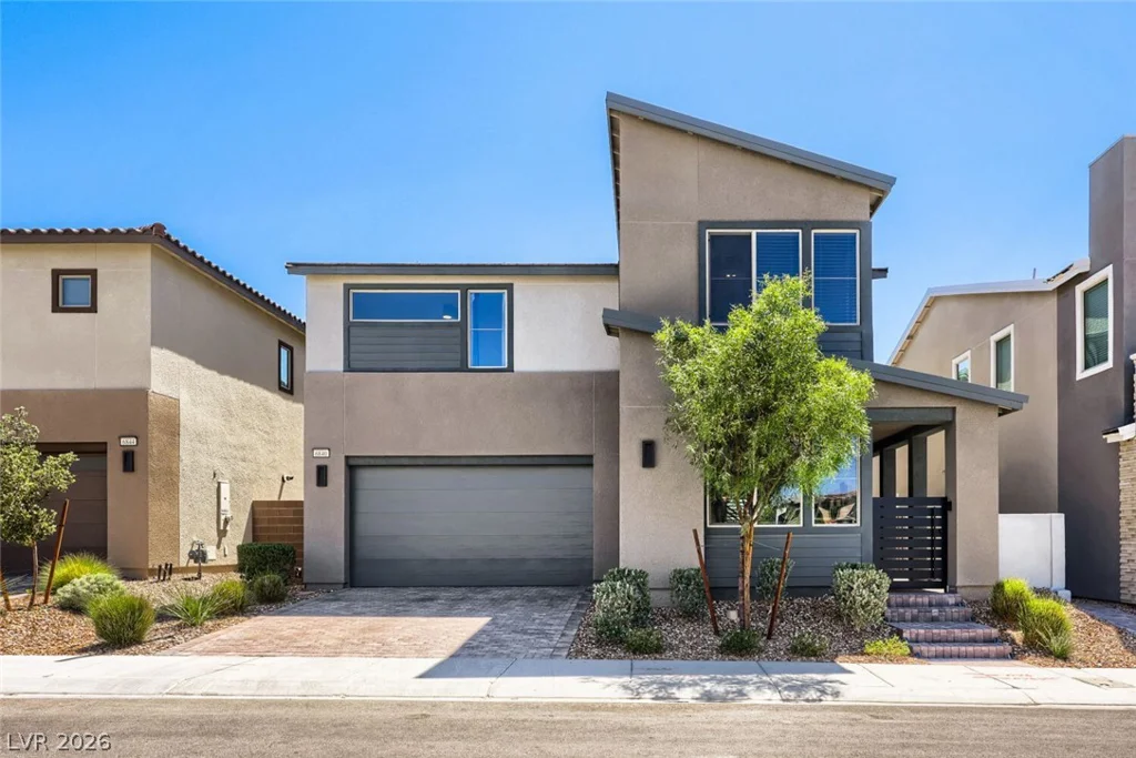 6840 Pacific Robin, North Las Vegas, NV 89084