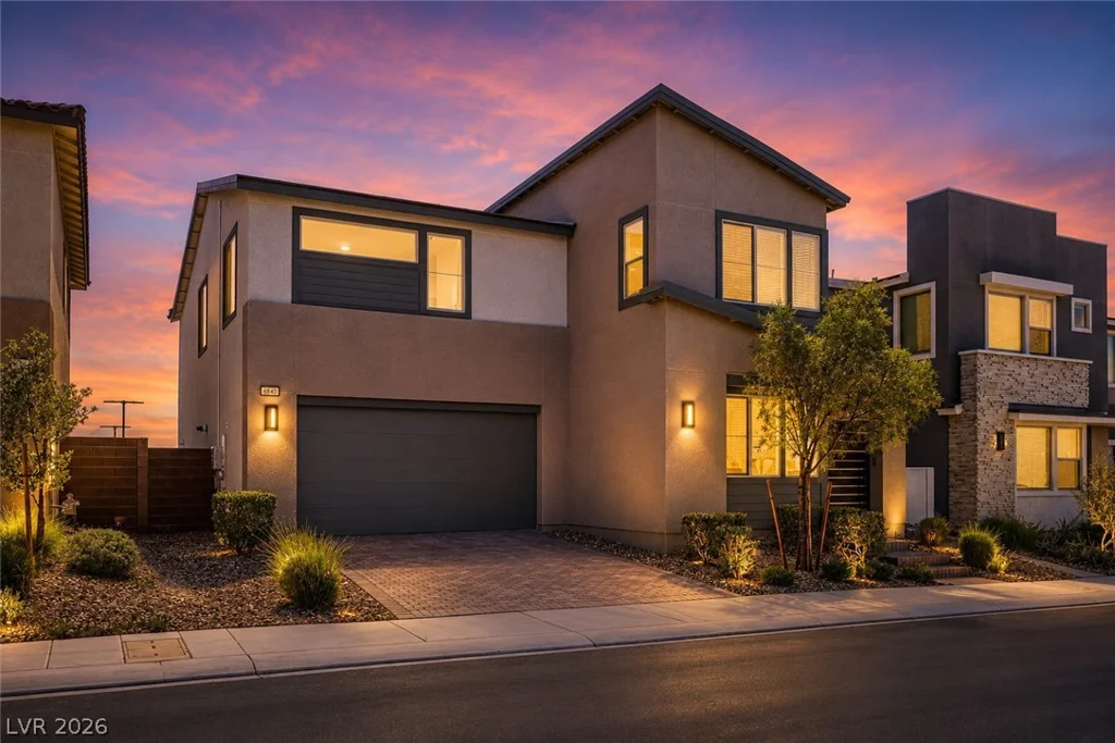 6840 Pacific Robin, North Las Vegas, NV 89084