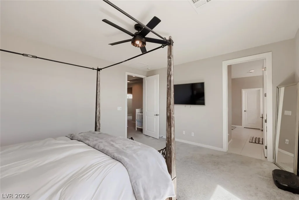 6840 Pacific Robin, North Las Vegas, NV 89084