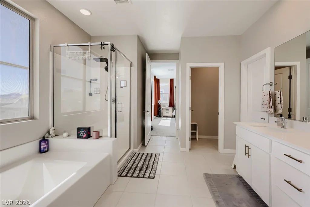 6840 Pacific Robin, North Las Vegas, NV 89084