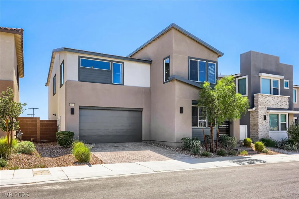 6840 Pacific Robin, North Las Vegas, NV 89084