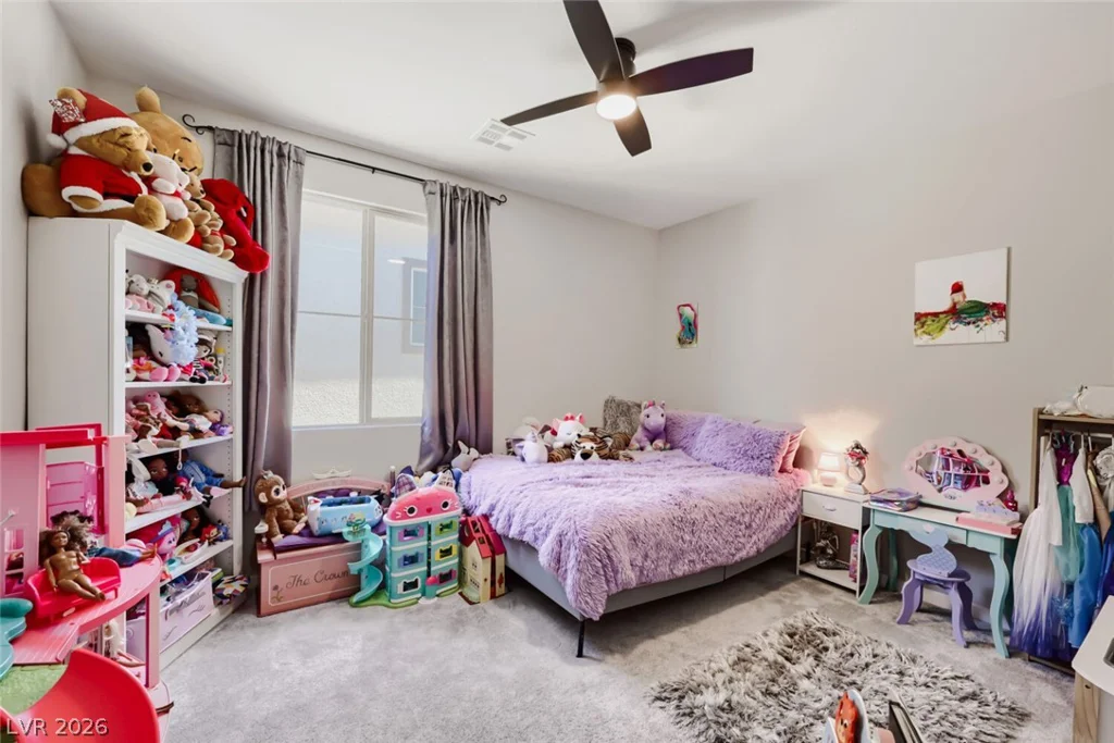 6840 Pacific Robin, North Las Vegas, NV 89084