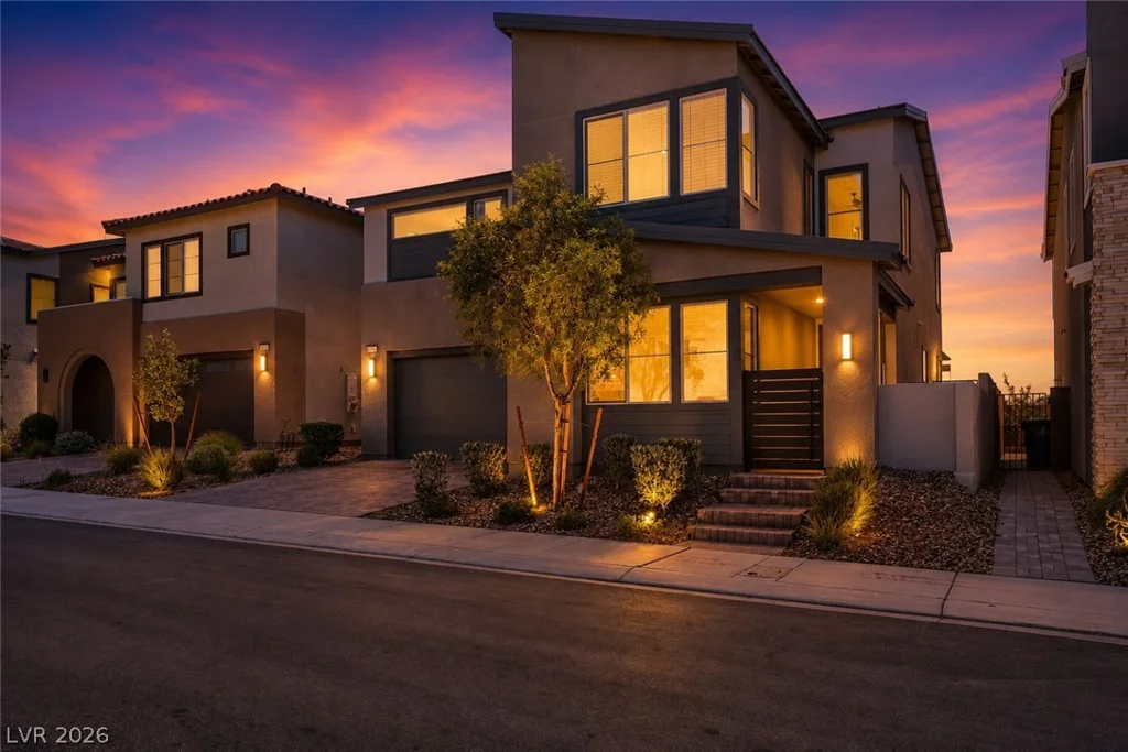 6840 Pacific Robin, North Las Vegas, NV 89084
