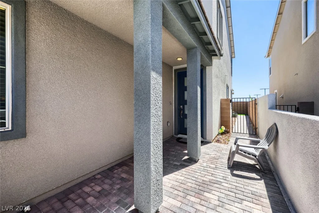 6840 Pacific Robin, North Las Vegas, NV 89084
