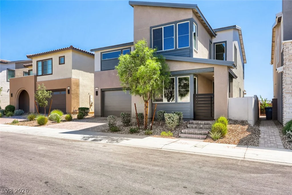 6840 Pacific Robin, North Las Vegas, NV 89084
