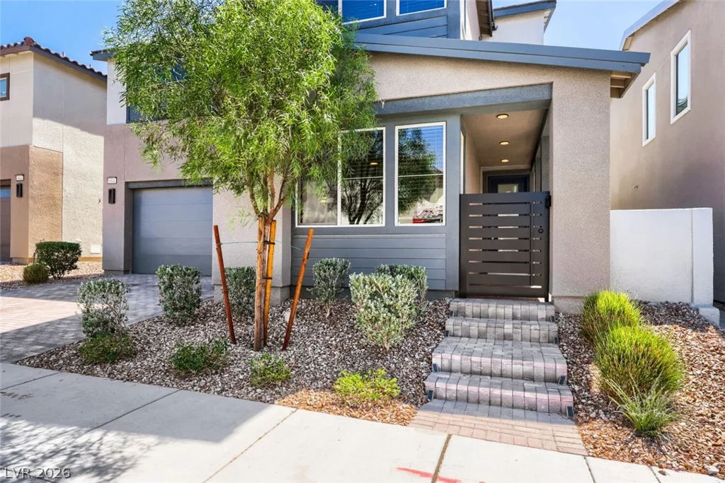 6840 Pacific Robin, North Las Vegas, NV 89084