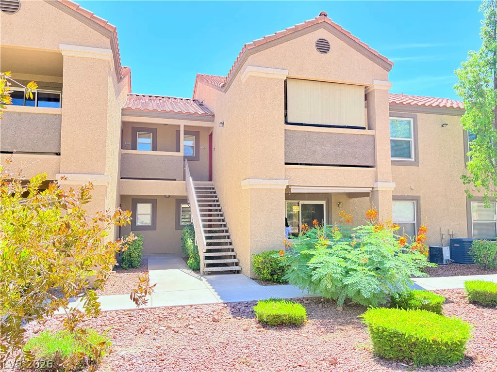 2300 Silverado Ranch, Las Vegas, NV 89183