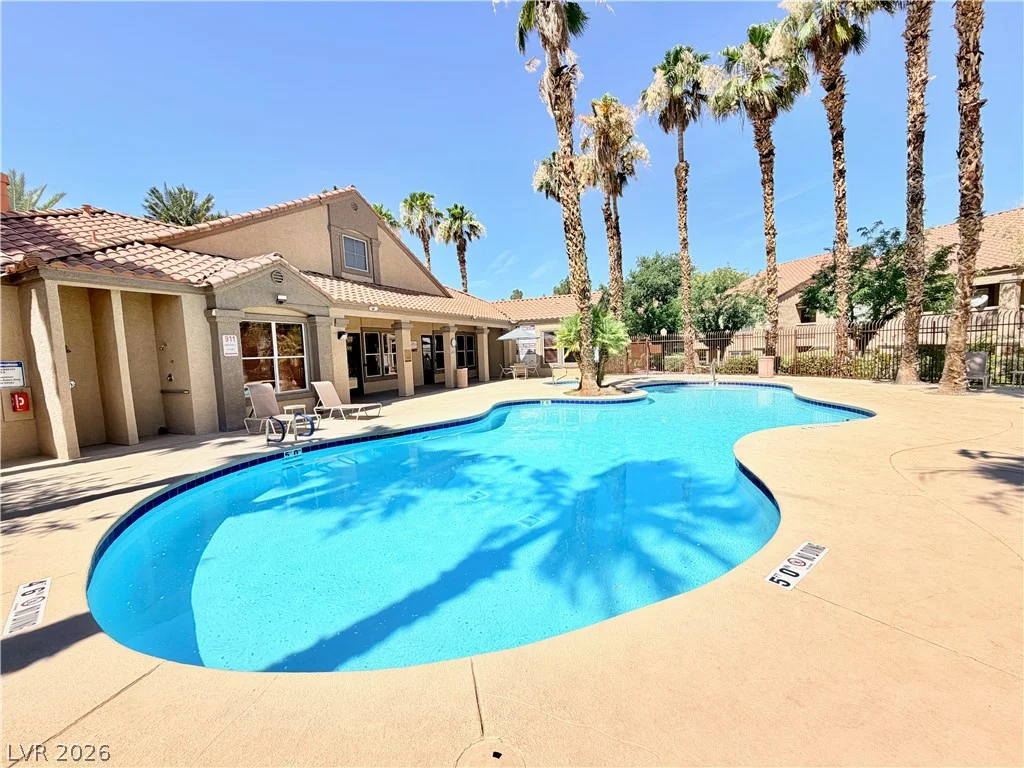 2300 Silverado Ranch, Las Vegas, NV 89183