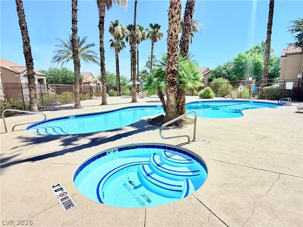2300 Silverado Ranch, Las Vegas, NV 89183