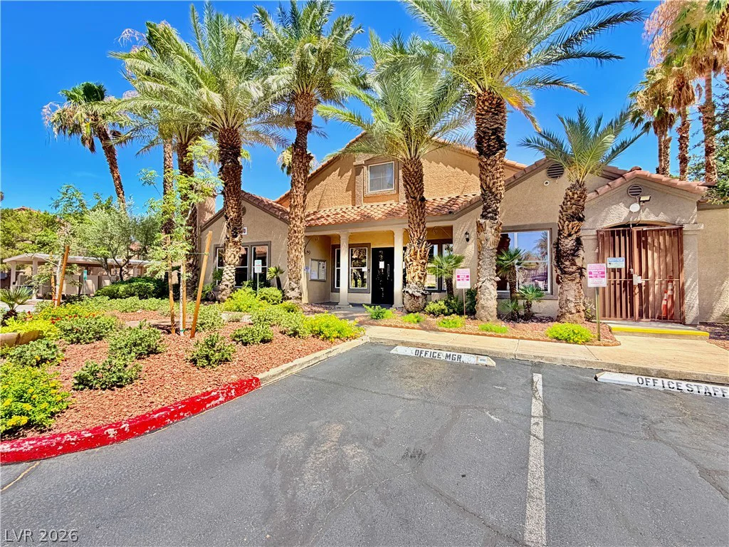 2300 Silverado Ranch, Las Vegas, NV 89183