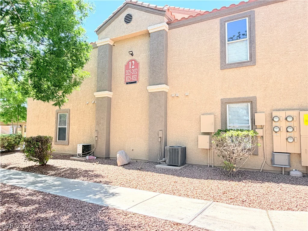 2300 Silverado Ranch, Las Vegas, NV 89183
