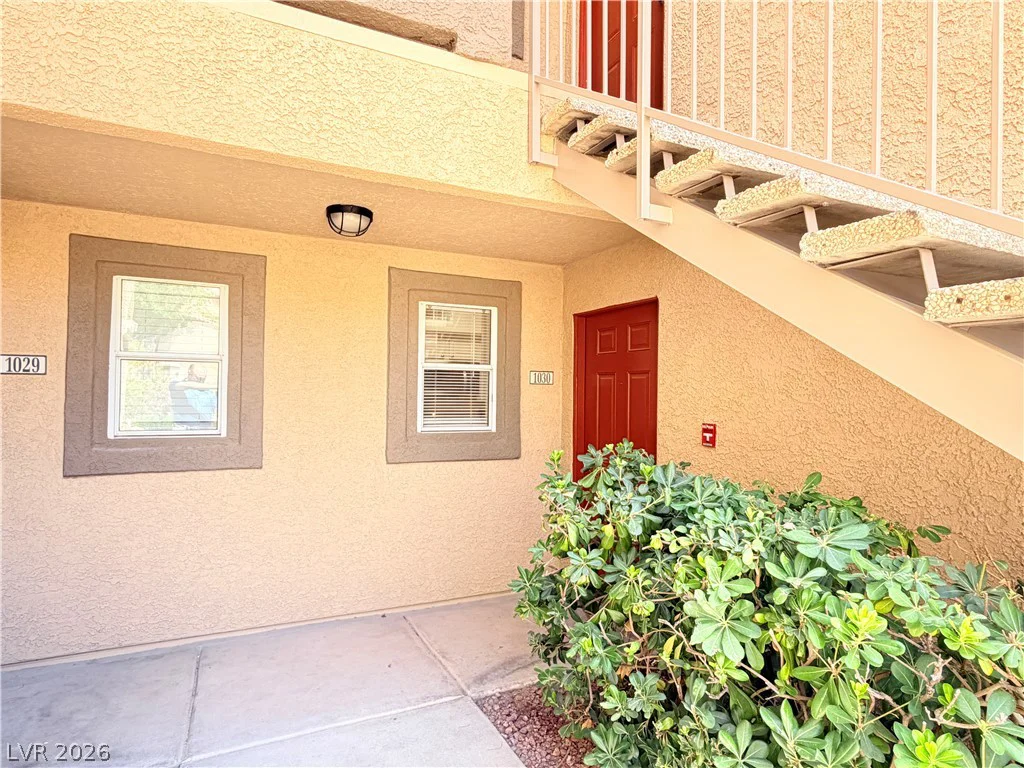 2300 Silverado Ranch, Las Vegas, NV 89183