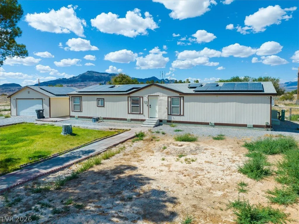 1670 Gee, Pahrump, NV 89060