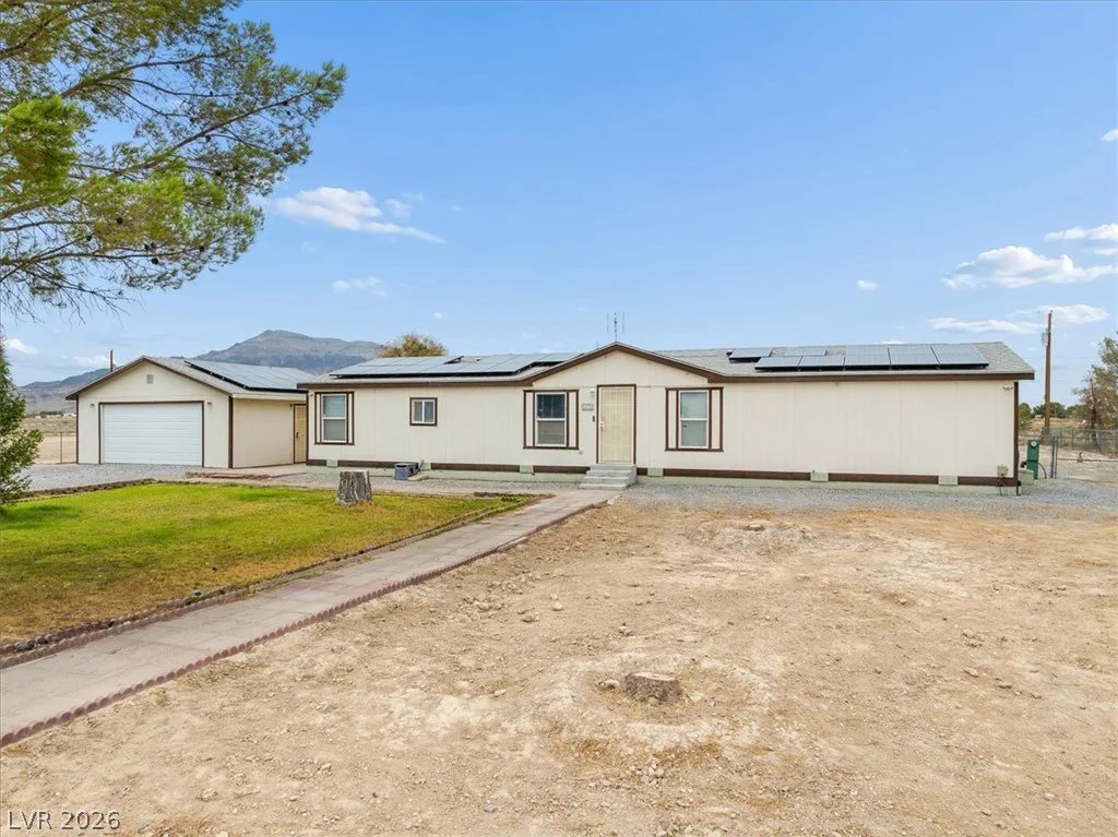 1670 Gee, Pahrump, NV 89060