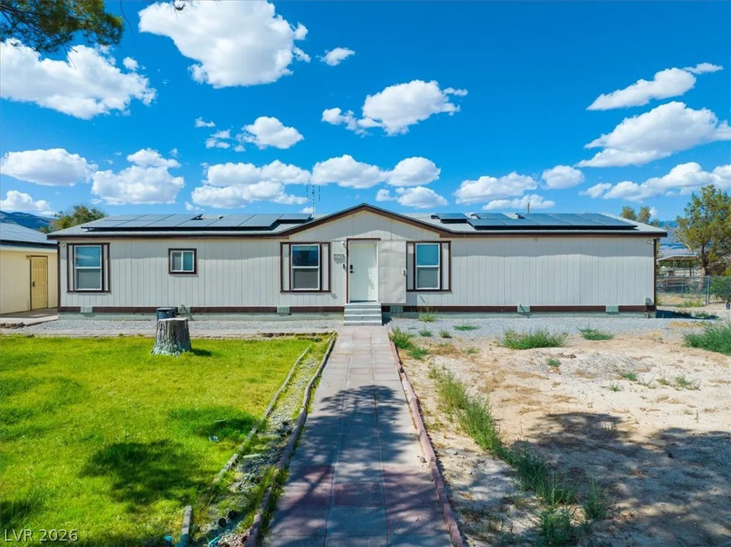 1670 Gee, Pahrump, NV 89060