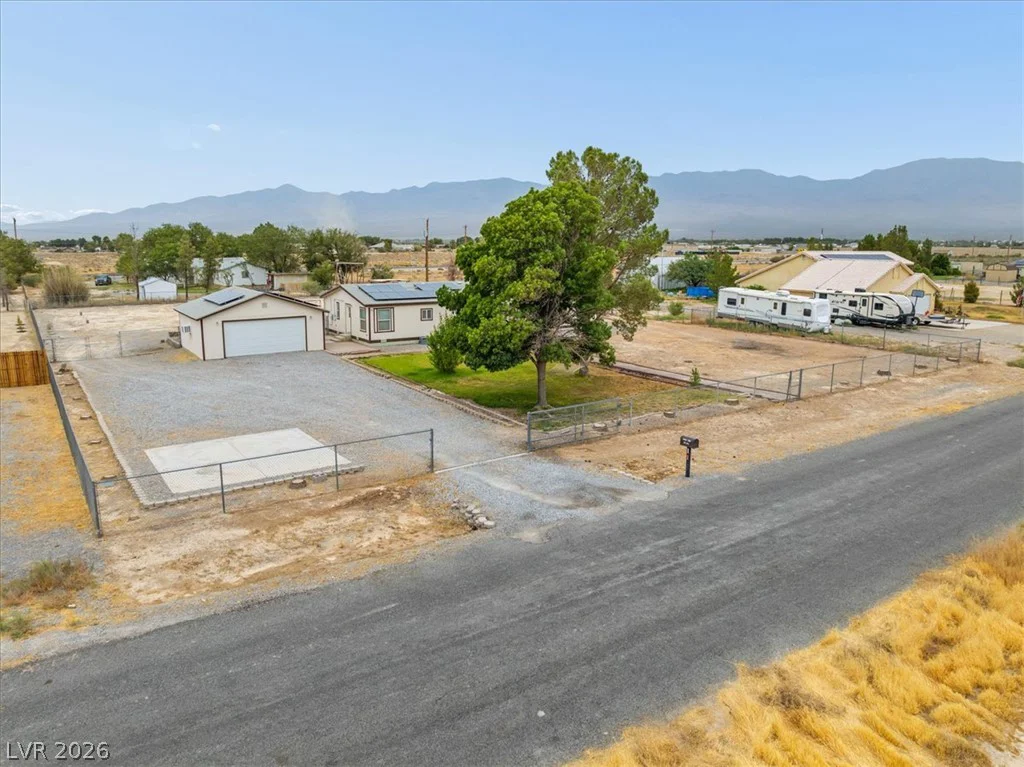 1670 Gee, Pahrump, NV 89060