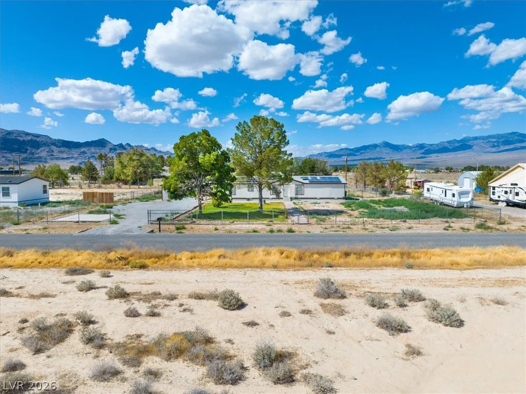 1670 Gee, Pahrump, NV 89060