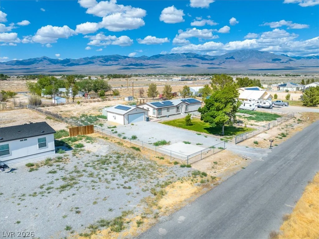 1670 Gee, Pahrump, NV 89060