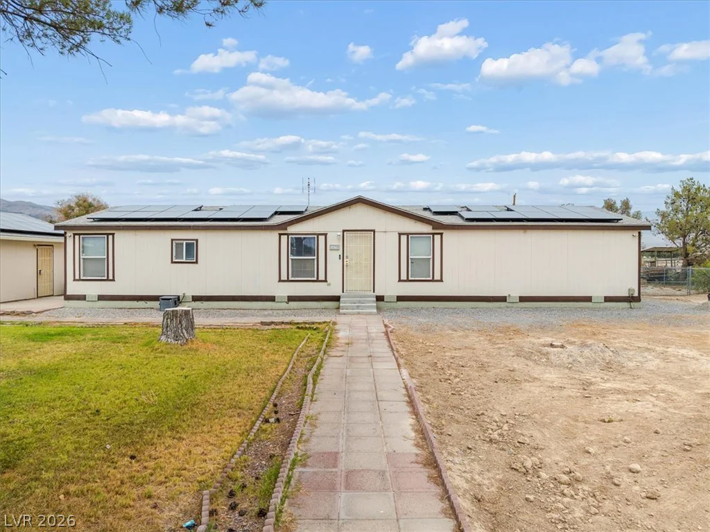 1670 Gee, Pahrump, NV 89060