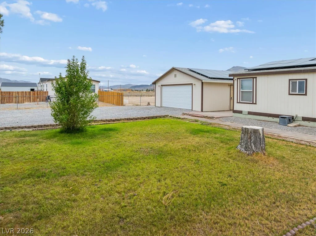 1670 Gee, Pahrump, NV 89060