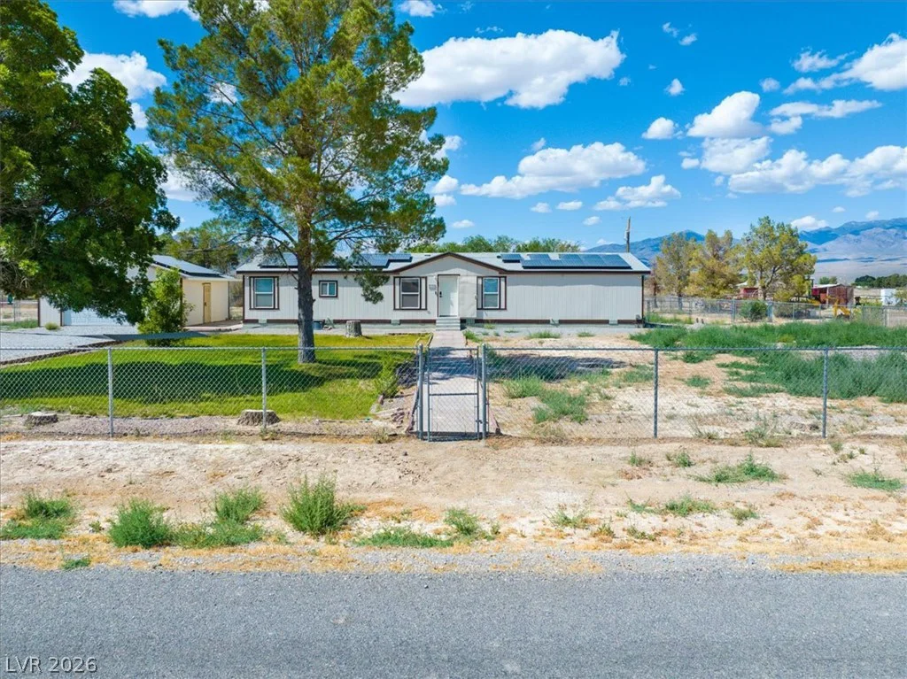 1670 Gee, Pahrump, NV 89060