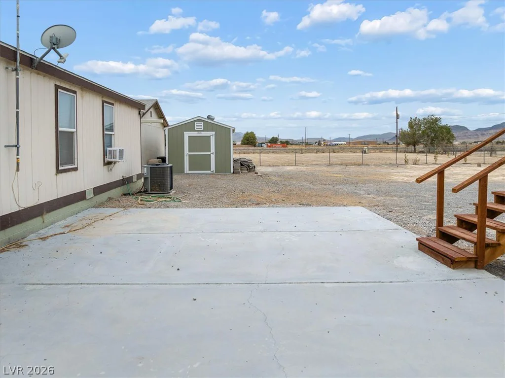 1670 Gee, Pahrump, NV 89060