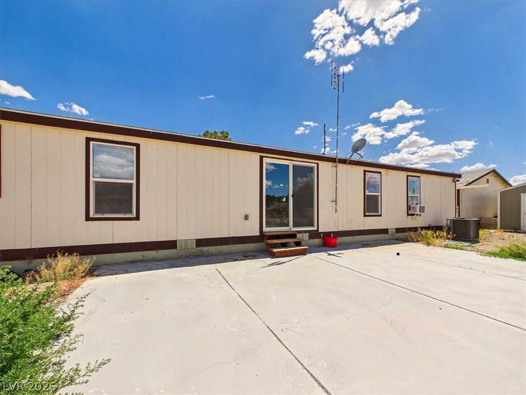 1670 Gee, Pahrump, NV 89060