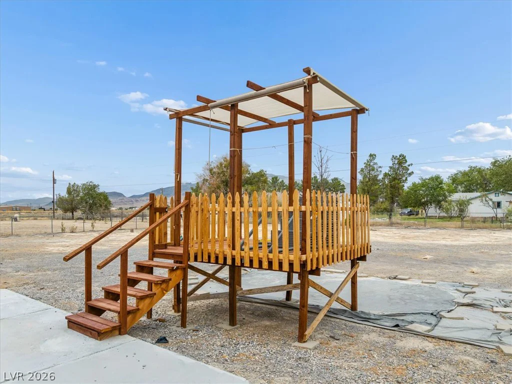 1670 Gee, Pahrump, NV 89060