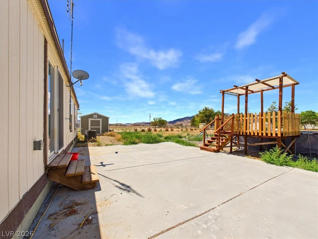 1670 Gee, Pahrump, NV 89060