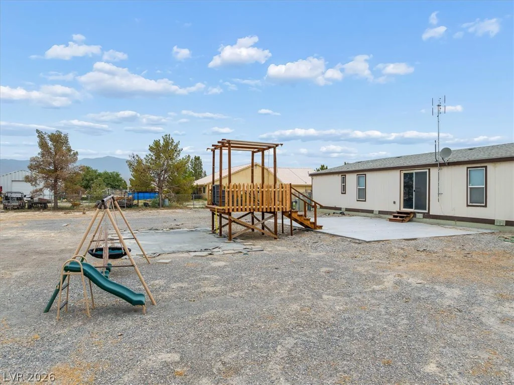 1670 Gee, Pahrump, NV 89060
