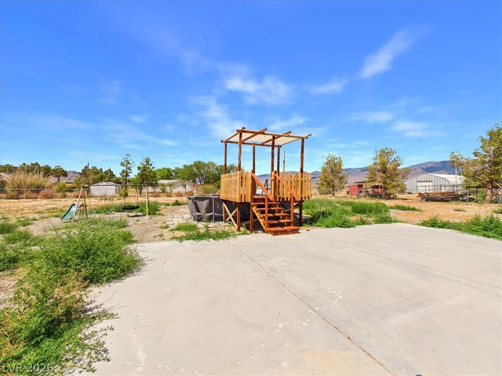1670 Gee, Pahrump, NV 89060