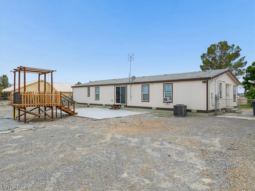 1670 Gee, Pahrump, NV 89060