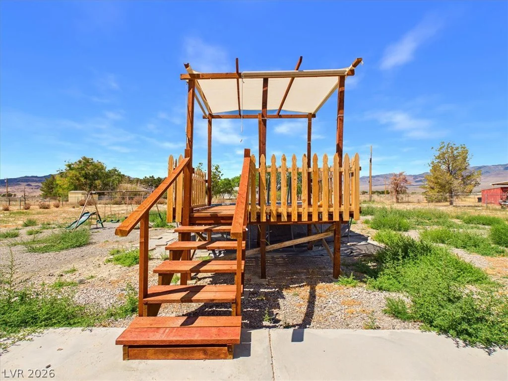 1670 Gee, Pahrump, NV 89060