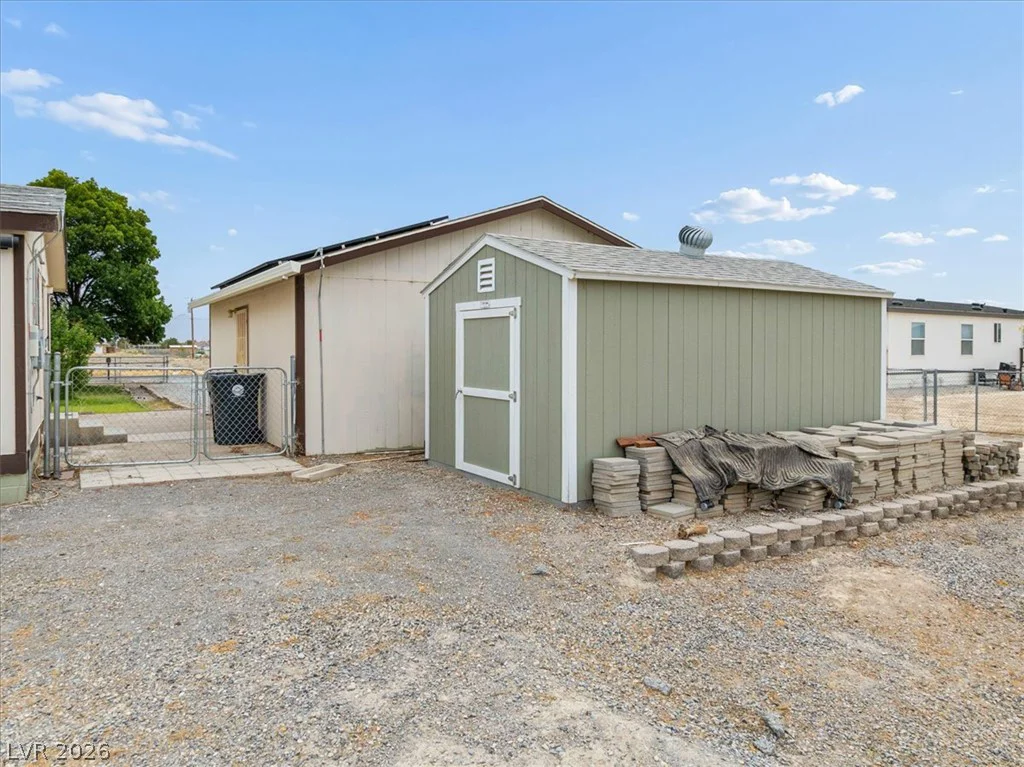 1670 Gee, Pahrump, NV 89060