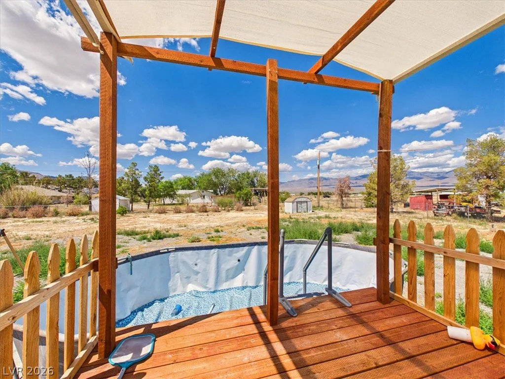 1670 Gee, Pahrump, NV 89060