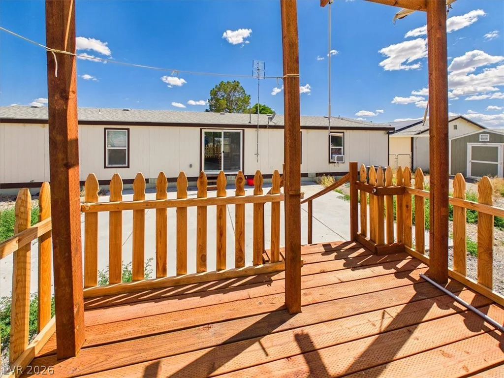 1670 Gee, Pahrump, NV 89060