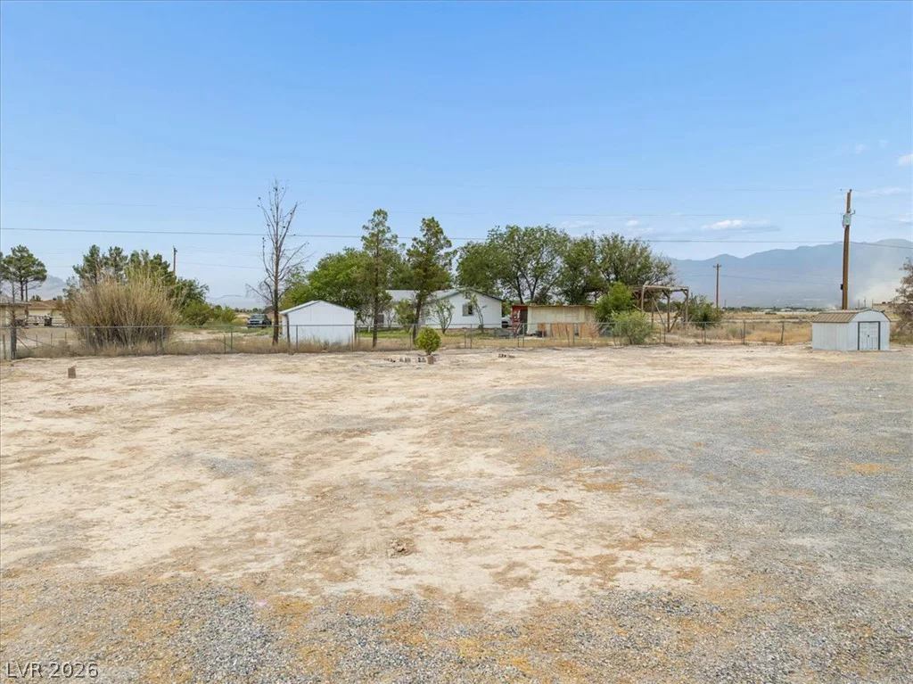 1670 Gee, Pahrump, NV 89060