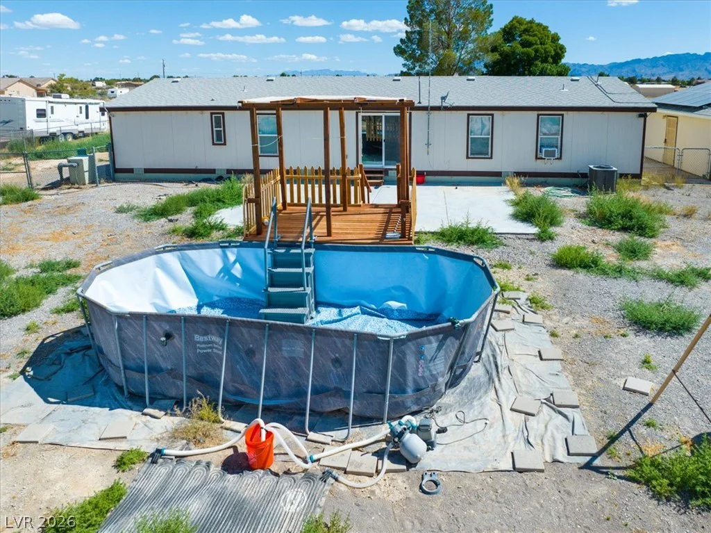 1670 Gee, Pahrump, NV 89060