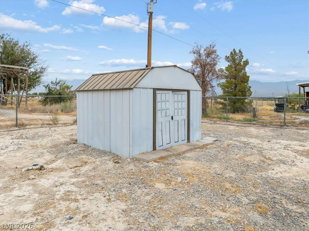 1670 Gee, Pahrump, NV 89060