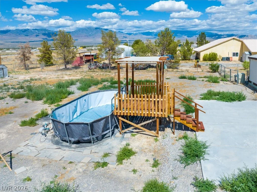 1670 Gee, Pahrump, NV 89060