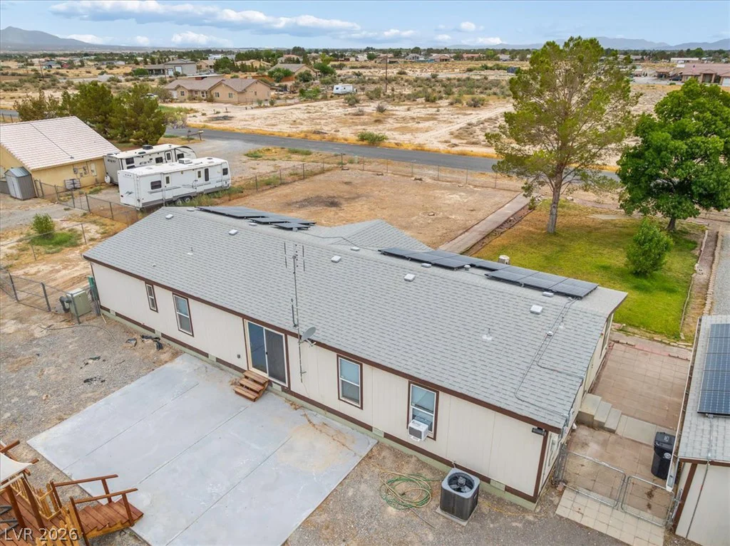 1670 Gee, Pahrump, NV 89060