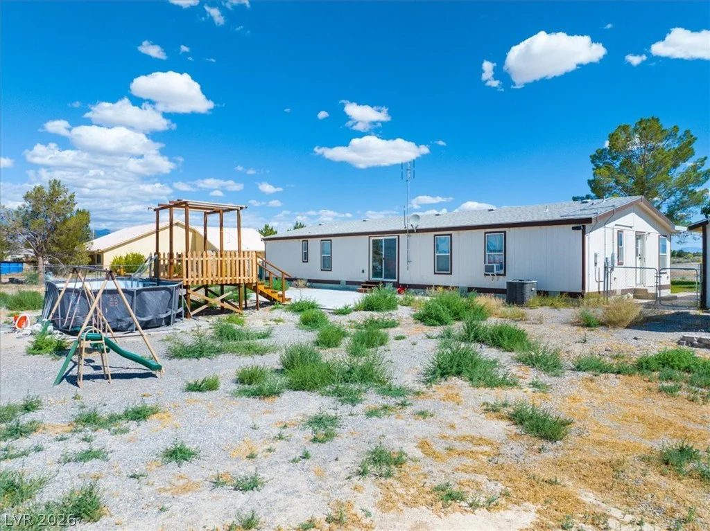 1670 Gee, Pahrump, NV 89060