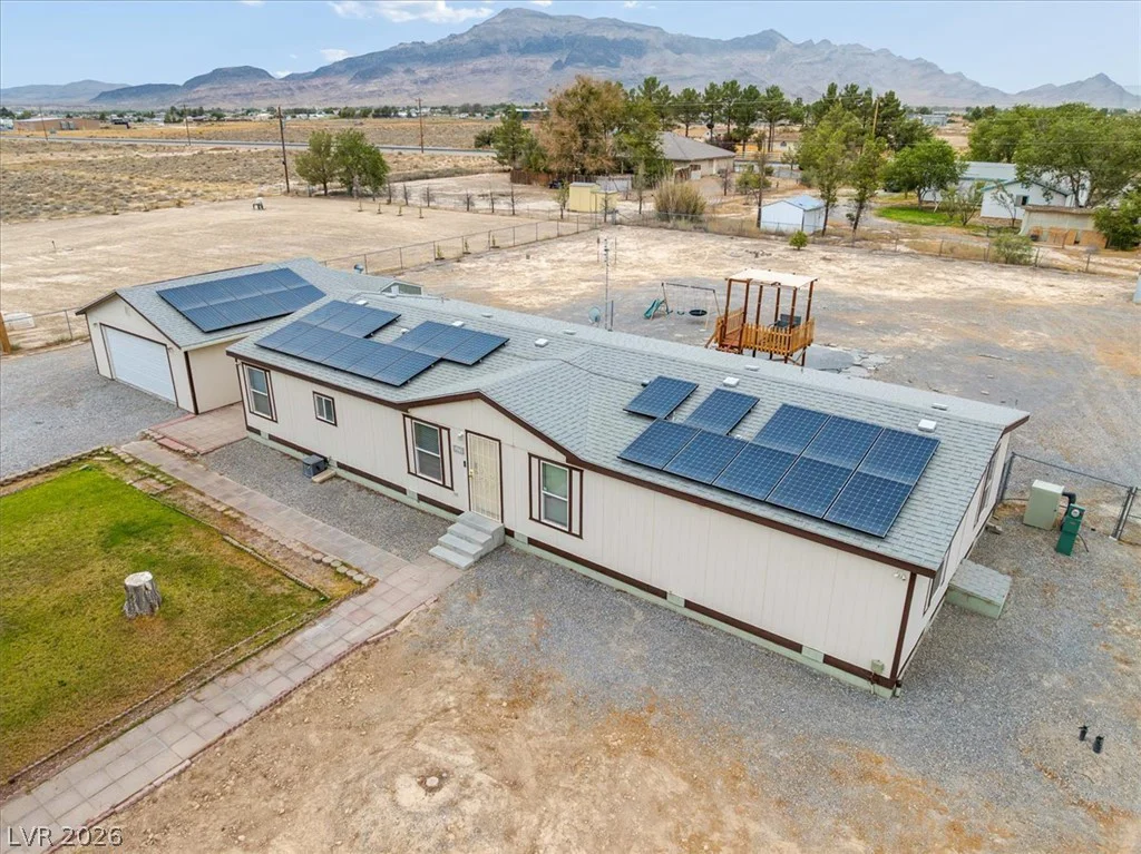 1670 Gee, Pahrump, NV 89060