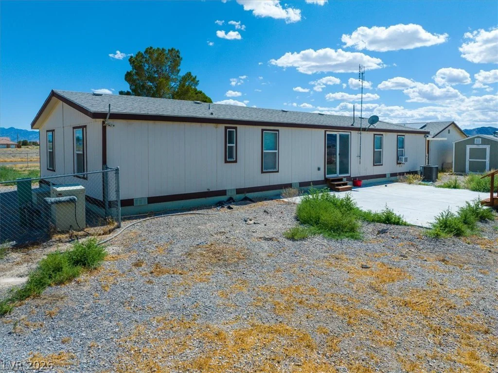 1670 Gee, Pahrump, NV 89060
