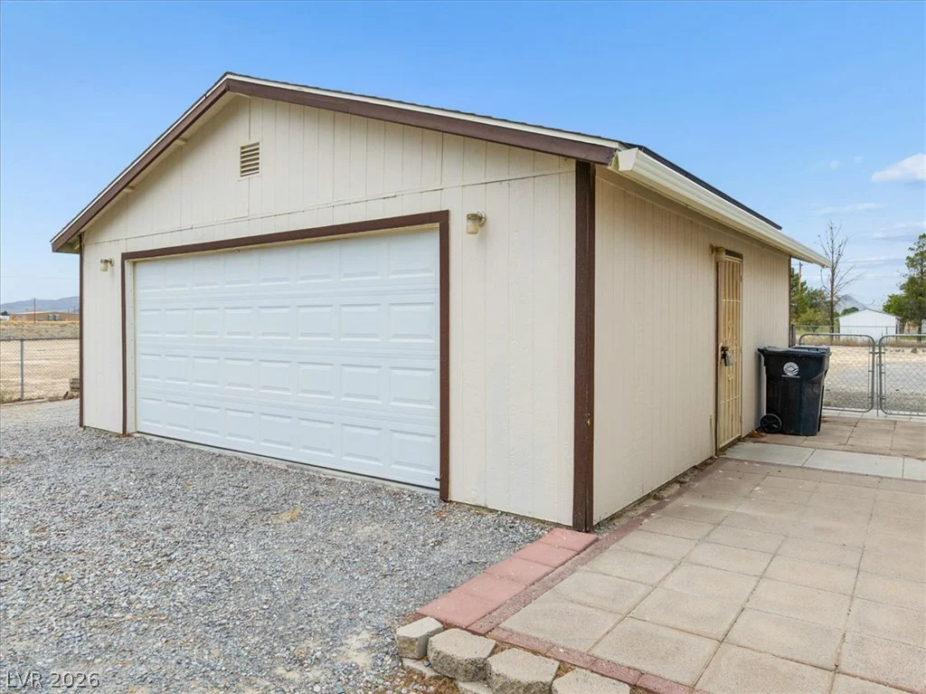 1670 Gee, Pahrump, NV 89060