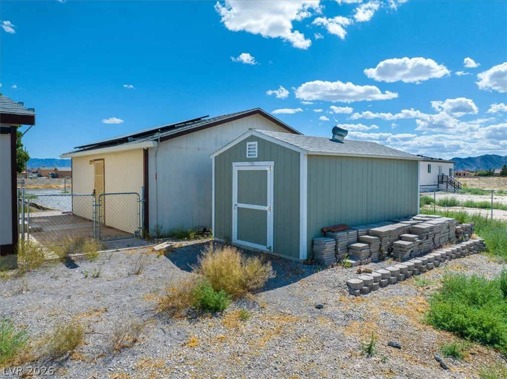 1670 Gee, Pahrump, NV 89060
